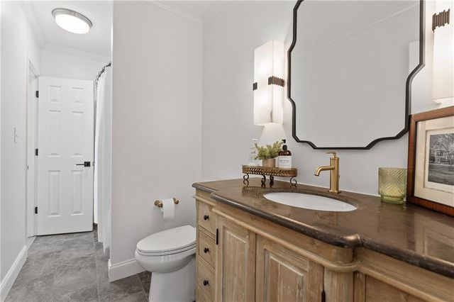 3580 Aubusson Trace, Johns Creek, GA 30022