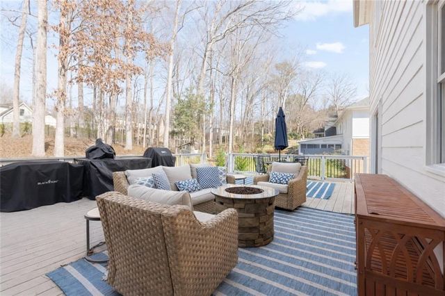 3580 Aubusson Trace, Johns Creek, GA 30022