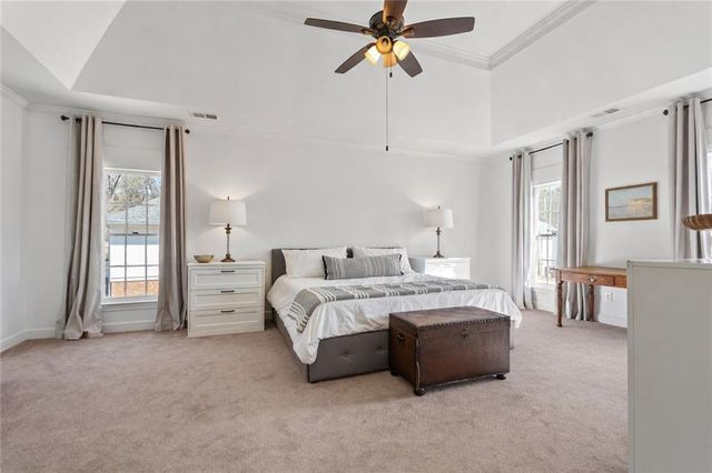 3580 Aubusson Trace, Johns Creek, GA 30022