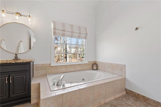 3580 Aubusson Trace, Johns Creek, GA 30022