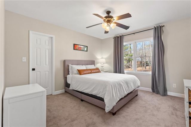 3580 Aubusson Trace, Johns Creek, GA 30022