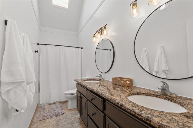 3580 Aubusson Trace, Johns Creek, GA 30022