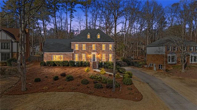 3580 Aubusson Trace, Johns Creek, GA 30022