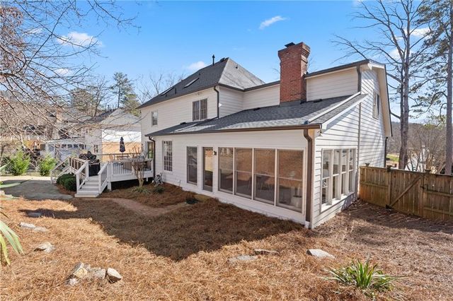 3580 Aubusson Trace, Johns Creek, GA 30022