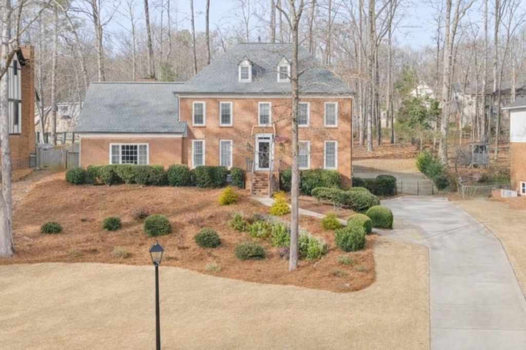 3580 Aubusson Trace, Johns Creek, GA 30022