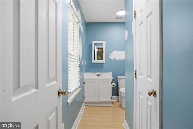 271 PAW PAW DR, Front Royal, VA 22630