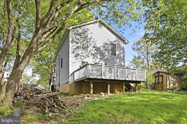 271 PAW PAW DR, Front Royal, VA 22630