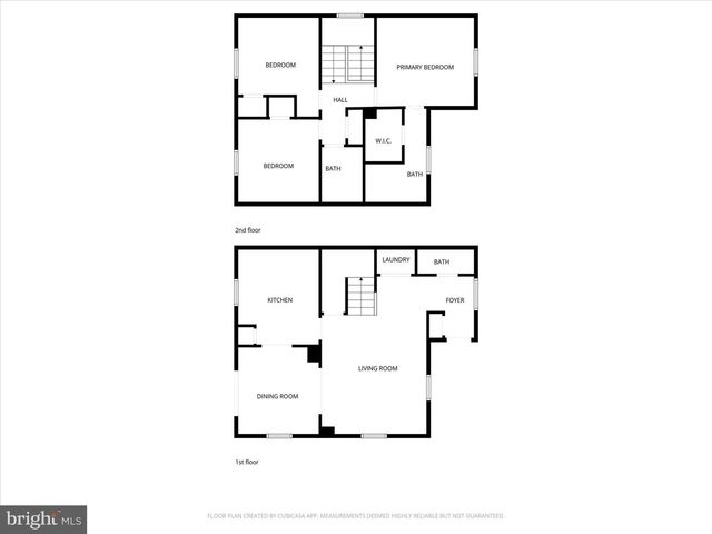 271 PAW PAW DR, Front Royal, VA 22630