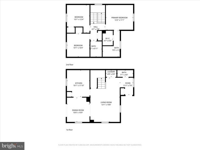 271 PAW PAW DR, Front Royal, VA 22630