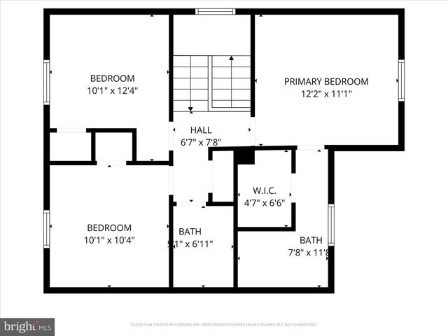 271 PAW PAW DR, Front Royal, VA 22630