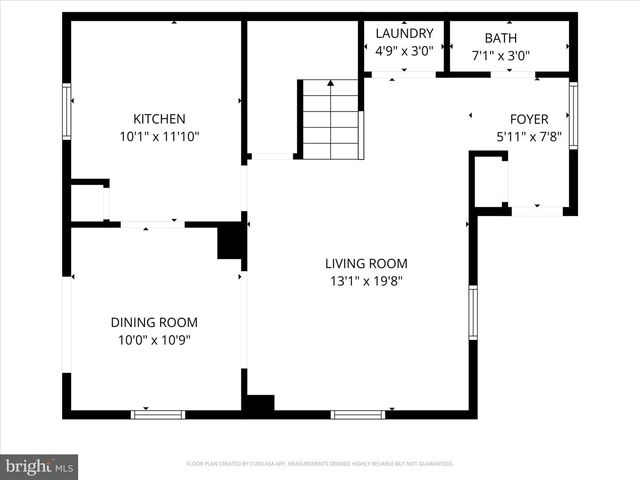 271 PAW PAW DR, Front Royal, VA 22630