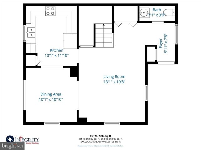271 PAW PAW DR, Front Royal, VA 22630