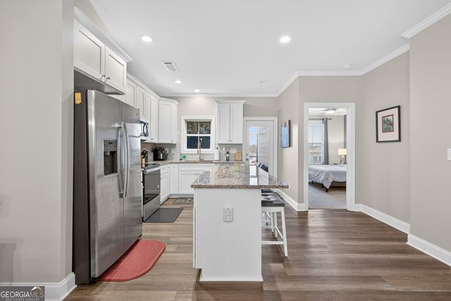 110 Magnolia Place, Homer, GA 30547