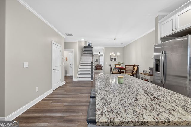 110 Magnolia Place, Homer, GA 30547