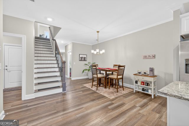 110 Magnolia Place, Homer, GA 30547