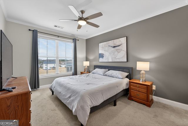 110 Magnolia Place, Homer, GA 30547