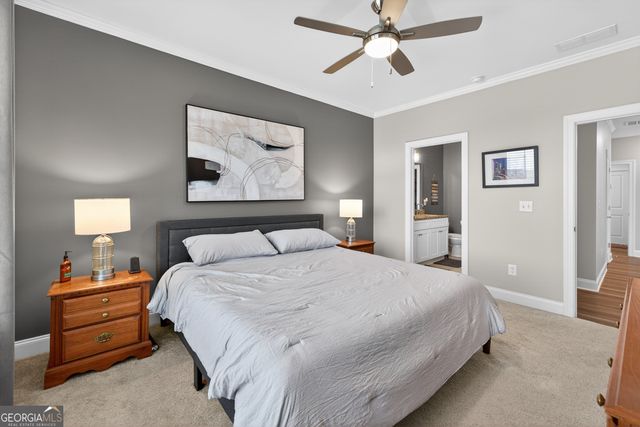 110 Magnolia Place, Homer, GA 30547