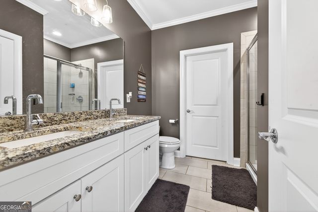 110 Magnolia Place, Homer, GA 30547