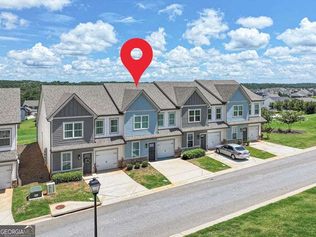 110 Magnolia Place, Homer, GA 30547