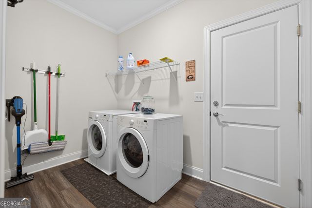 110 Magnolia Place, Homer, GA 30547