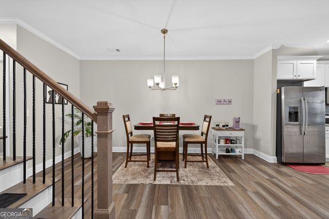 110 Magnolia Place, Homer, GA 30547