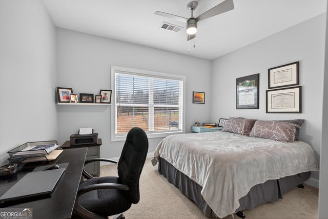 110 Magnolia Place, Homer, GA 30547