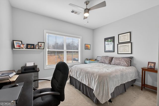 110 Magnolia Place, Homer, GA 30547