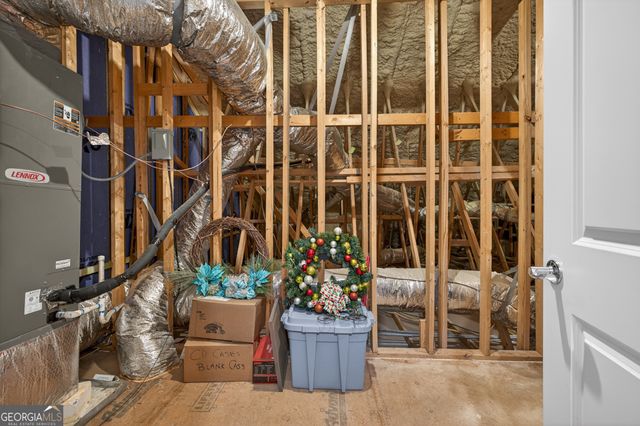 110 Magnolia Place, Homer, GA 30547