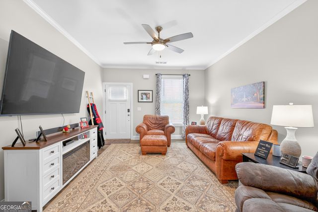 110 Magnolia Place, Homer, GA 30547