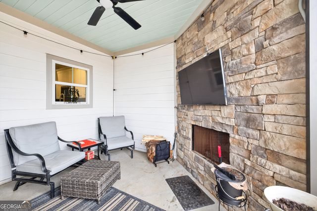 110 Magnolia Place, Homer, GA 30547