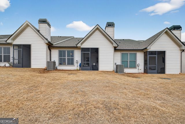 110 Magnolia Place, Homer, GA 30547