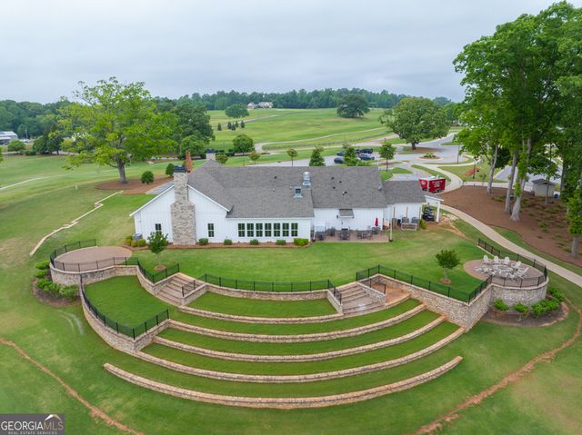 110 Magnolia Place, Homer, GA 30547