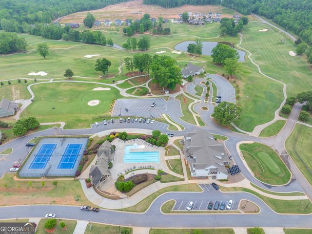 110 Magnolia Place, Homer, GA 30547