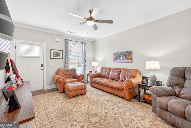 110 Magnolia Place, Homer, GA 30547