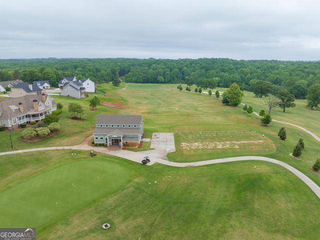 110 Magnolia Place, Homer, GA 30547