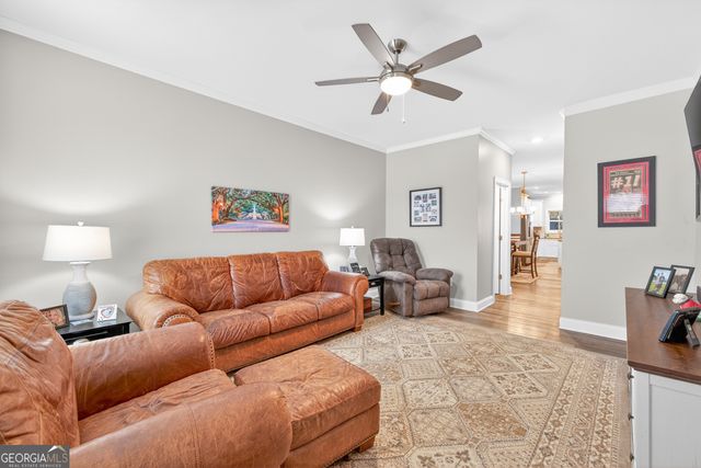 110 Magnolia Place, Homer, GA 30547