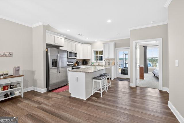 110 Magnolia Place, Homer, GA 30547