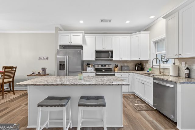 110 Magnolia Place, Homer, GA 30547