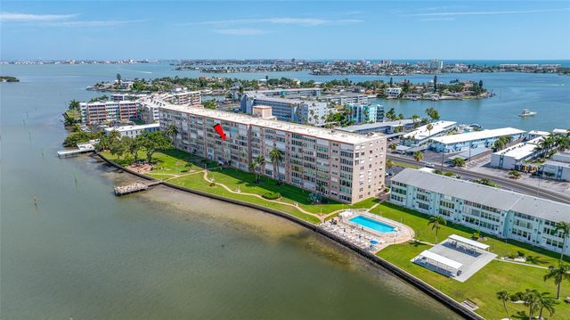 1847 SHORE DRIVE S 509, St Petersburg, FL 33707