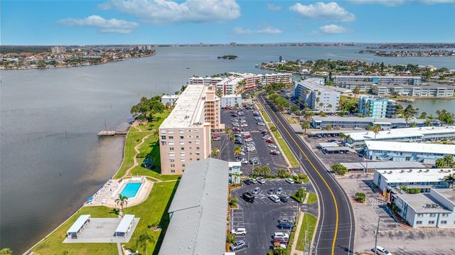 1847 SHORE DRIVE S 509, St Petersburg, FL 33707