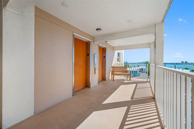 1847 SHORE DRIVE S 509, St Petersburg, FL 33707