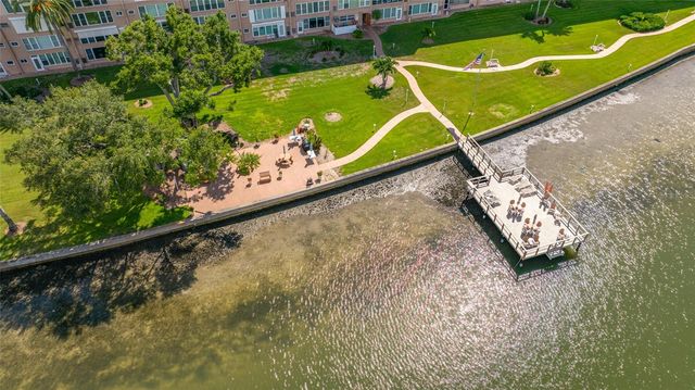 1847 SHORE DRIVE S 509, St Petersburg, FL 33707