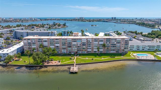 1847 SHORE DRIVE S 509, St Petersburg, FL 33707