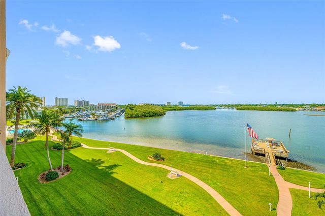 1847 SHORE DRIVE S 509, St Petersburg, FL 33707