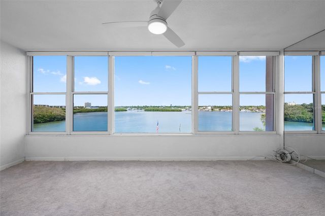 1847 SHORE DRIVE S 509, St Petersburg, FL 33707