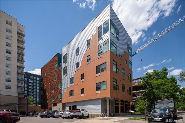 135 N Adams Street 411, Denver, CO 80206