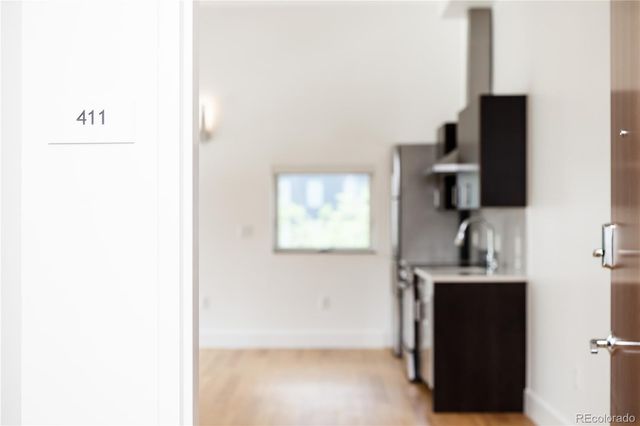 135 N Adams Street 411, Denver, CO 80206