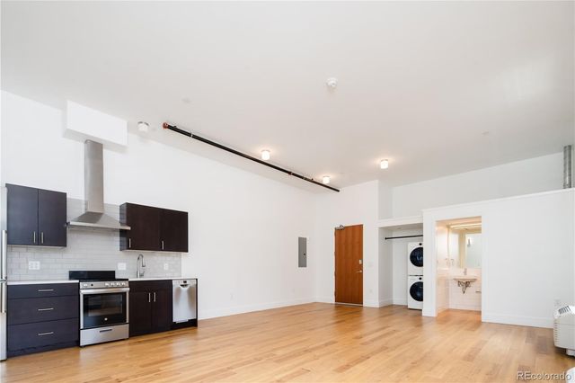 135 N Adams Street 411, Denver, CO 80206