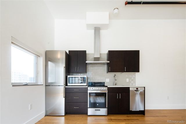 135 N Adams Street 411, Denver, CO 80206