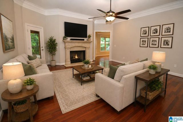 428 STERLING PARK CIRCLE, Alabaster, AL 35007